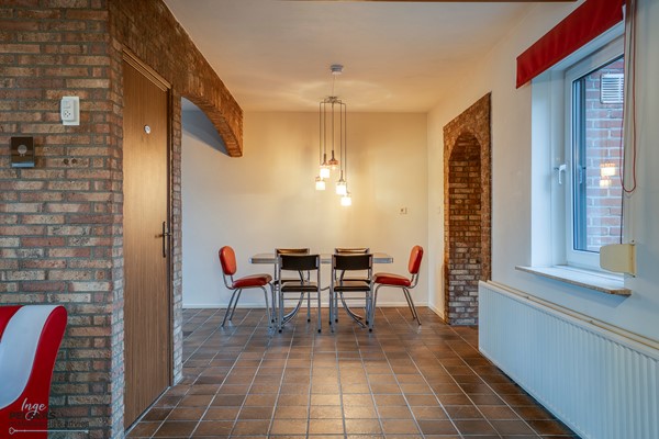 Medium property photo - Kapellerweg 6, 5953 BZ Reuver